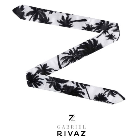 PULSERA DE SEDA COCO BEACH