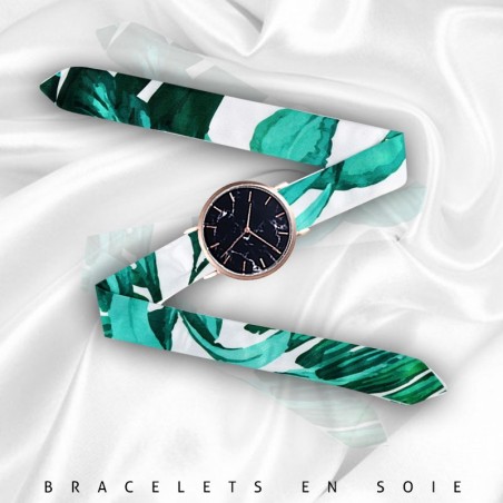 SET 3 DE SEDA OTOÑO (RELOJ...