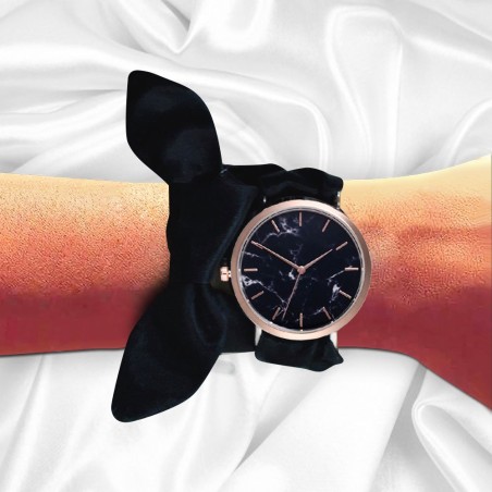MONTRE NOIRE GOLD