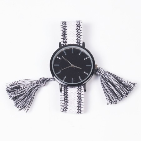 copy of BRACELET A POMPONS...