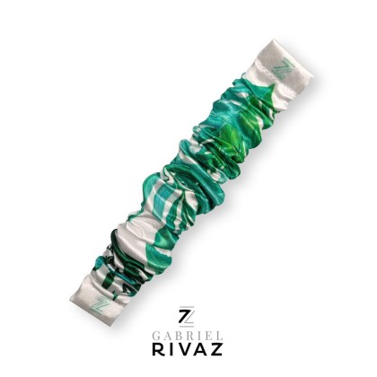 BRACELET CHOUCHOU GREEN...