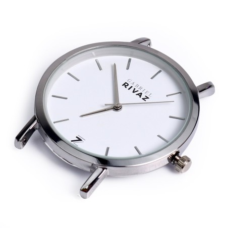 CADRAN FOND BLANC (Adapté...