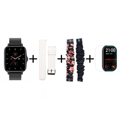 PACK MONTRE CONNECTEE...