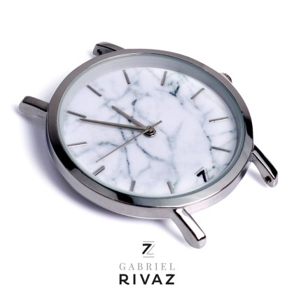 Cadran online montre seul