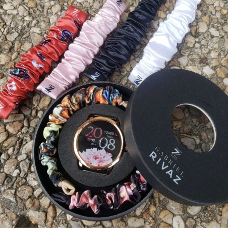 MONTRE CONNECTÉE FITLADIES...