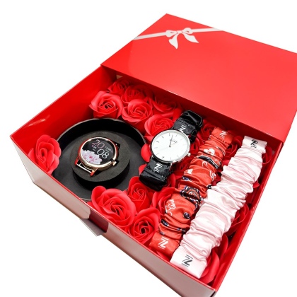 COFFRET CADEAU - LADIES...