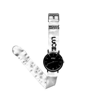 BRACELET NATO PERSONNALISABLE