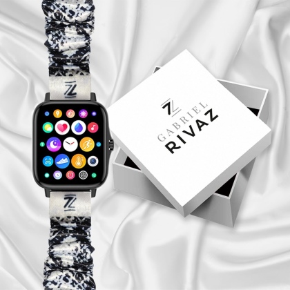 MONTRE CONNECTÉE FITPRO PYTHON