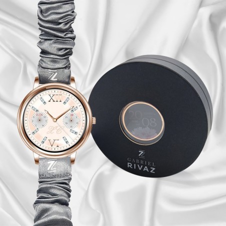 MONTRE CONNECTÉE FITLADIES...