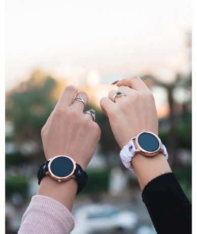 Quelles sont les meilleures montres connectées pour femme ?