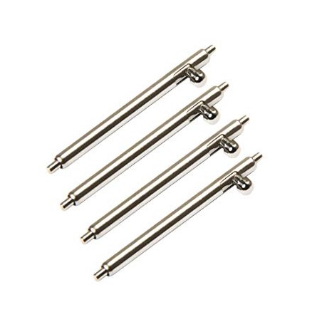 Hebillas con pulsadores...