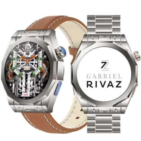 Montre Connectée Majestic