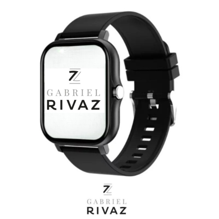 MONTRE CONNECTÉE FITPRO...