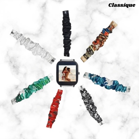 MONTRE CONNECTÉE FITPRO...