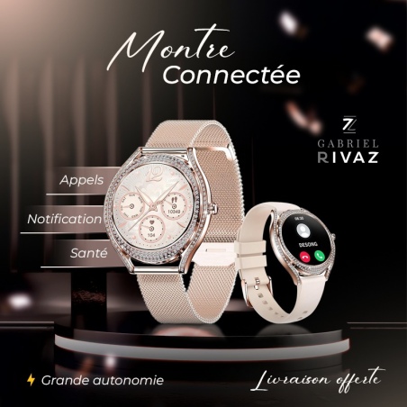 SÉLENA MAILLE (DOUBLE STRASS)