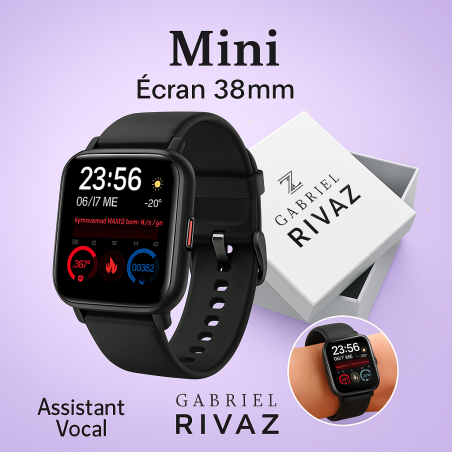 FITPRO Mini SILICONE