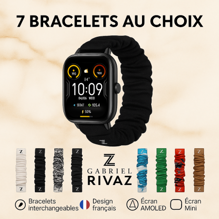 FITPRO Mini CHOUCHOU -...